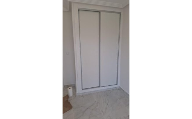 Resale - Town House -
Torrevieja - Aguas Nuevas