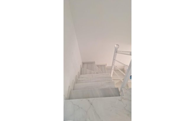 Resale - Town House -
Torrevieja - Aguas Nuevas