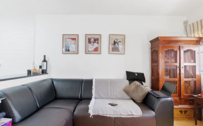 Revente - Town House -
Torrevieja - Costa Blanca