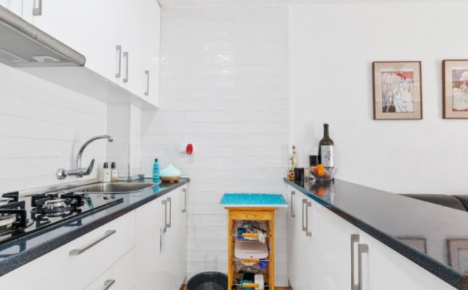 Revente - Town House -
Torrevieja - Costa Blanca