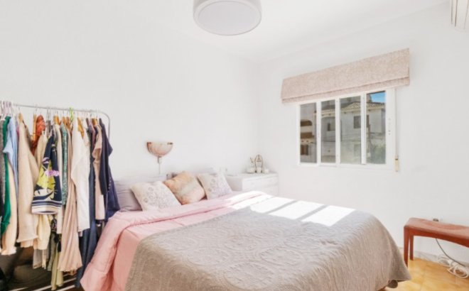 Revente - Town House -
Torrevieja - Costa Blanca