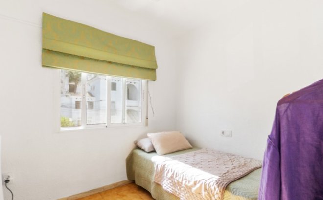 Revente - Town House -
Torrevieja - Costa Blanca