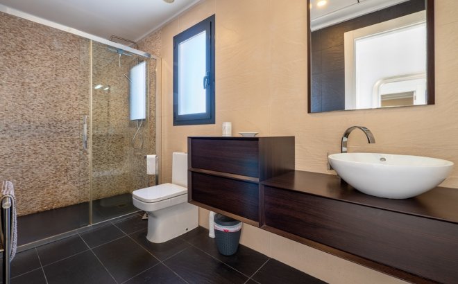 Resale - Villa -
Ciudad Quesada - Costa Blanca