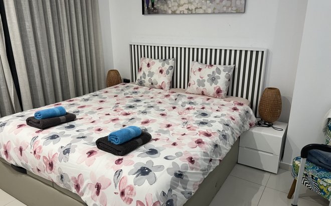 Resale - Villa -
Ciudad Quesada - Costa Blanca