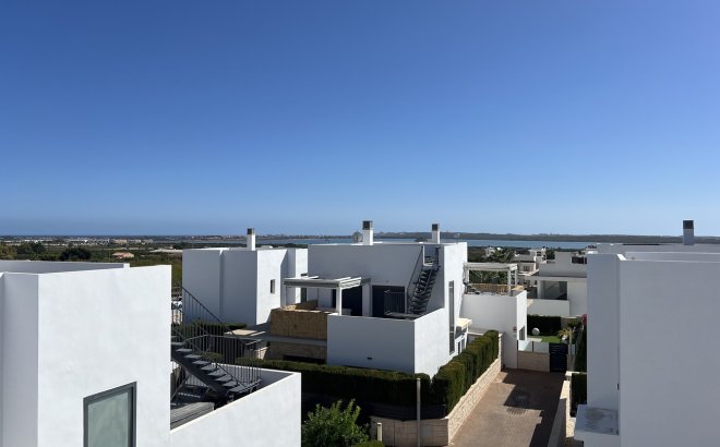 Resale - Villa -
Ciudad Quesada - Costa Blanca