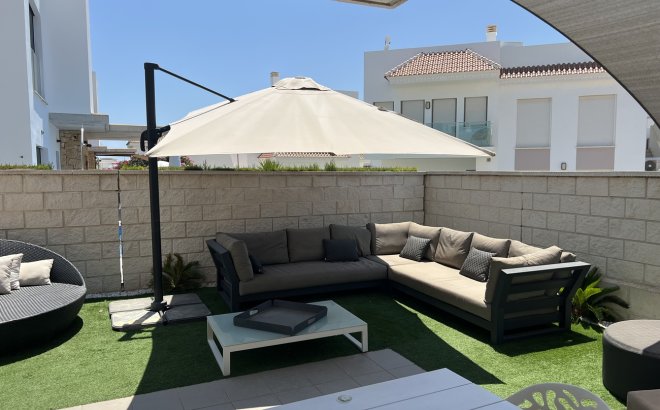 Resale - Villa -
Ciudad Quesada - Costa Blanca