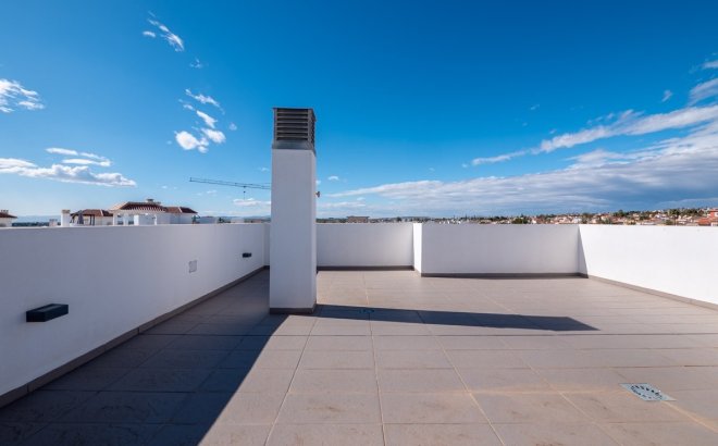 Resale - Villa -
Ciudad Quesada - Costa Blanca