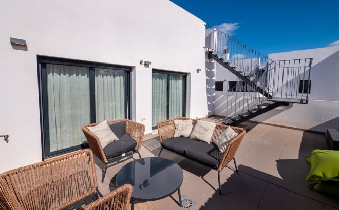 Resale - Villa -
Ciudad Quesada - Costa Blanca