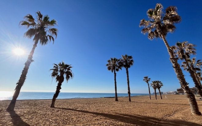 Resale - Villa -
Ciudad Quesada - Costa Blanca