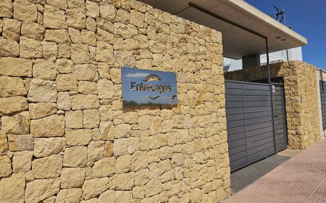 Resale - Villa -
Ciudad Quesada - Costa Blanca