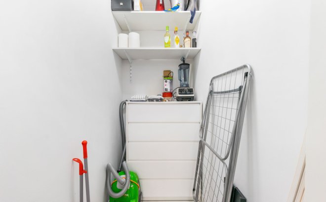 Resale - Apartment -
Playa Flamenca - Flamenca Village