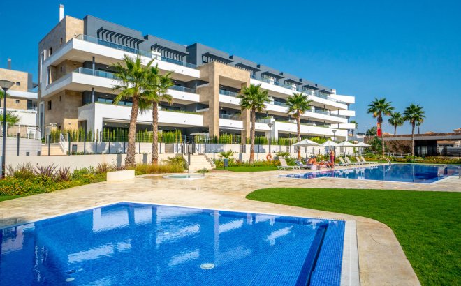 Resale - Apartment -
Playa Flamenca - Flamenca Village