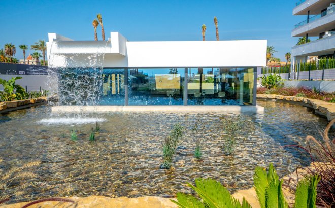 Resale - Apartment -
Playa Flamenca - Flamenca Village