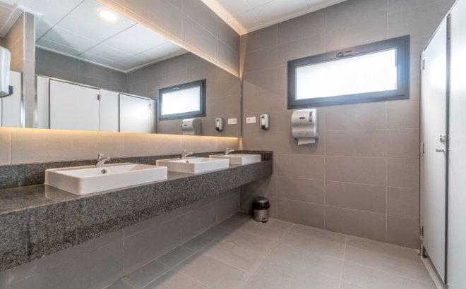 Resale - Apartment -
Playa Flamenca - Flamenca Village