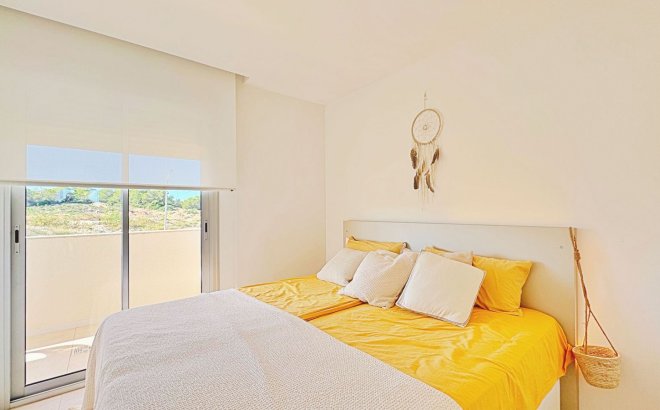 Resale - Penthouse -
Torrevieja - Costa Blanca