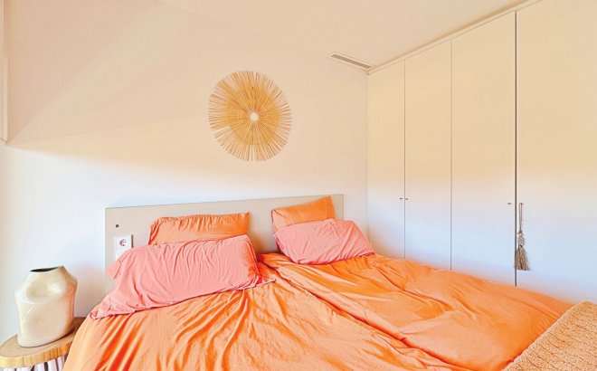 Resale - Penthouse -
Torrevieja - Costa Blanca