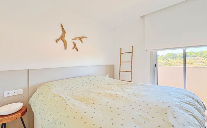 Resale - Penthouse -
Torrevieja - Costa Blanca