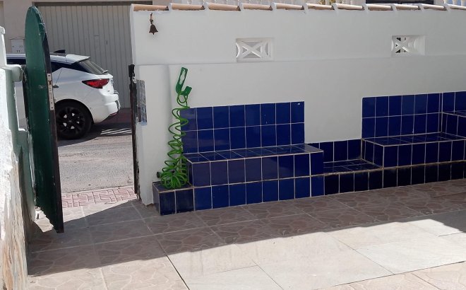 Resale - Town House -
Torrevieja - Los Balcones