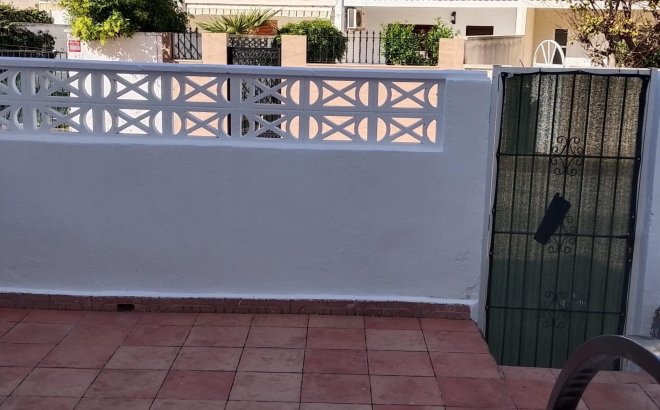Resale - Town House -
Torrevieja - Los Balcones