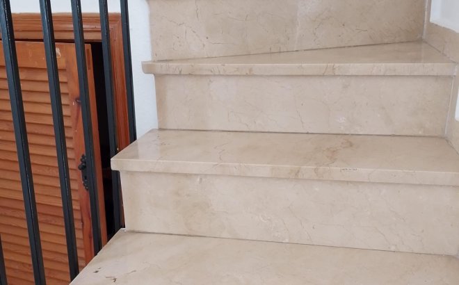 Resale - Town House -
Torrevieja - Los Balcones