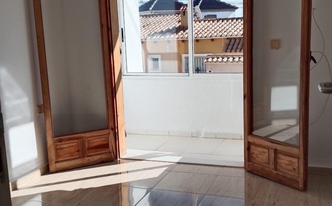 Resale - Town House -
Torrevieja - Los Balcones