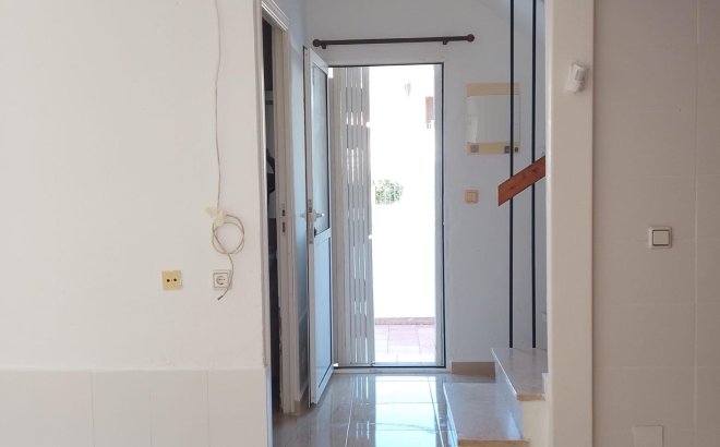Resale - Town House -
Torrevieja - Los Balcones