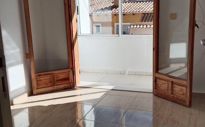 Resale - Town House -
Torrevieja - Los Balcones