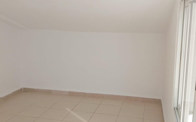 Resale - Town House -
Torrevieja - Los Balcones