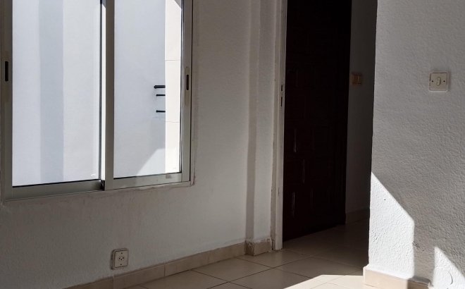 Resale - Town House -
Torrevieja - Los Balcones