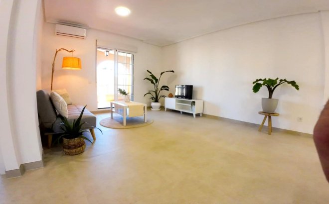 Resale - Apartment -
Orihuela Costa - Lomas de Cabo Roig