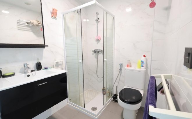 Resale - Bungalow -
Orihuela Costa - Costa Blanca