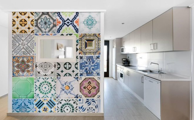 Revente - Appartement -
Pilar de la Horadada - Torre De La Horadada