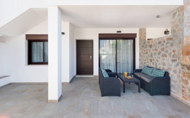 Revente - Appartement -
Pilar de la Horadada - Torre De La Horadada