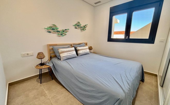 Nouvelle Construction - Villa -
Rafal - polideportivo