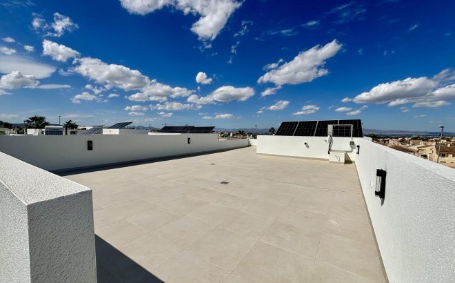 Nieuwbouw Woningen - Villa -
Rojales - Atalaya Park