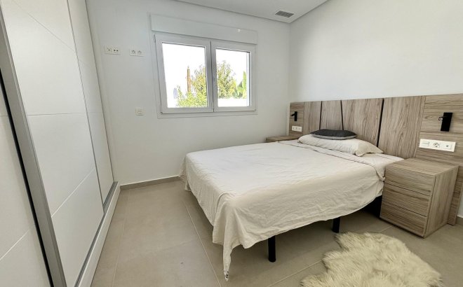 Nieuwbouw Woningen - Villa -
Rojales - Atalaya Park