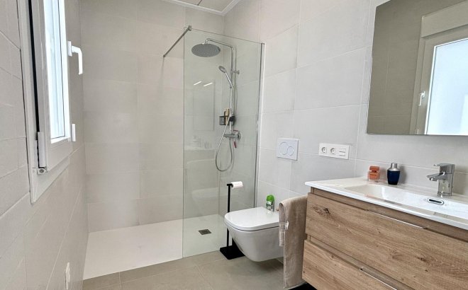 Nieuwbouw Woningen - Villa -
Rojales - Atalaya Park