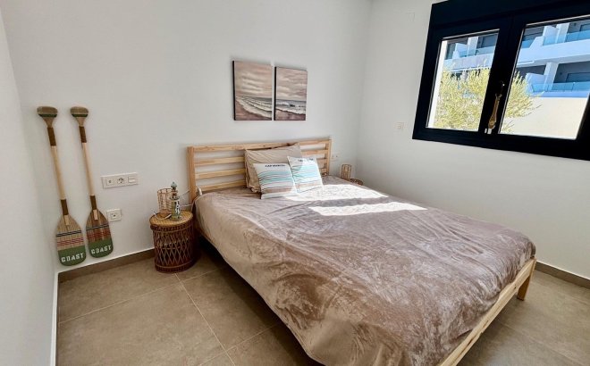 Nieuwbouw Woningen - Villa -
Rojales - Atalaya Park