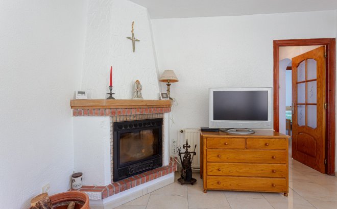 Revente - Villa -
Torrevieja - Costa Blanca