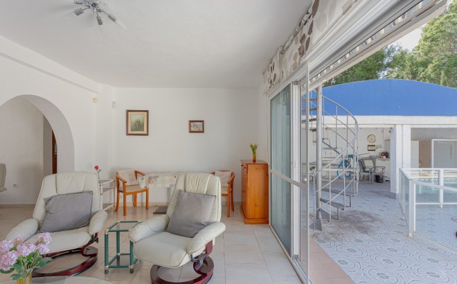 Revente - Villa -
Torrevieja - Costa Blanca