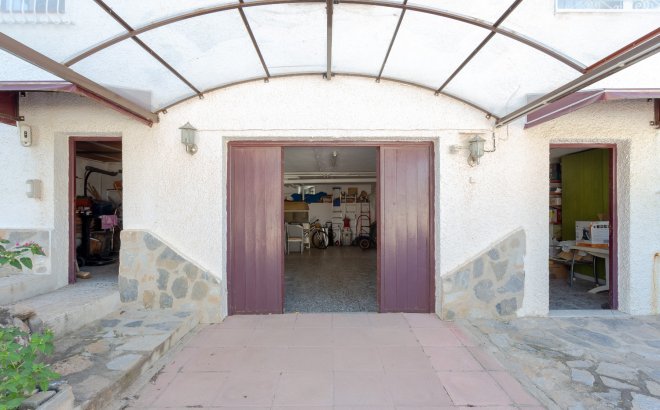 Revente - Villa -
Torrevieja - Costa Blanca