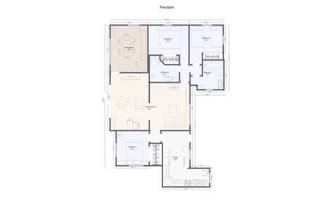 Revente - Villa -
Torrevieja - Costa Blanca