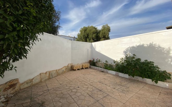 Revente - Town House -
Los Balcones - Costa Blanca