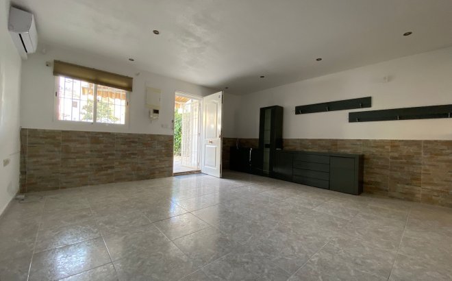 Revente - Town House -
Los Balcones - Costa Blanca