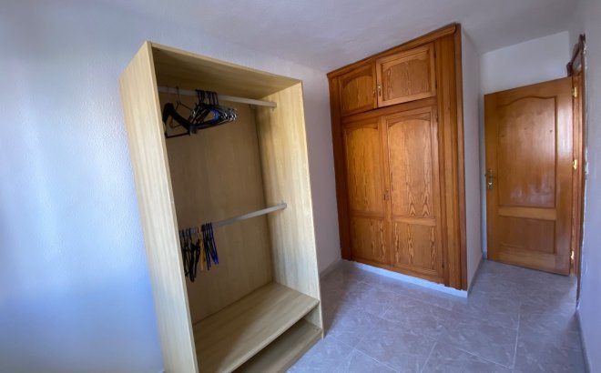 Revente - Town House -
Los Balcones - Costa Blanca