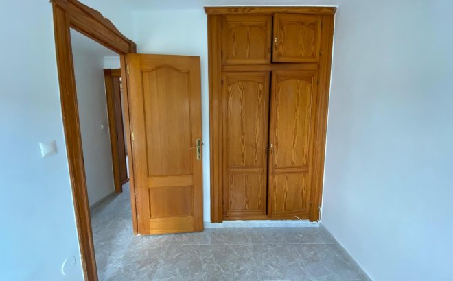 Revente - Town House -
Los Balcones - Costa Blanca