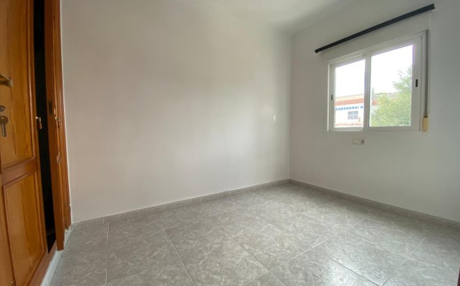 Revente - Town House -
Los Balcones - Costa Blanca