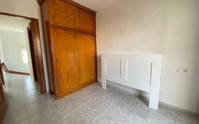 Revente - Town House -
Los Balcones - Costa Blanca