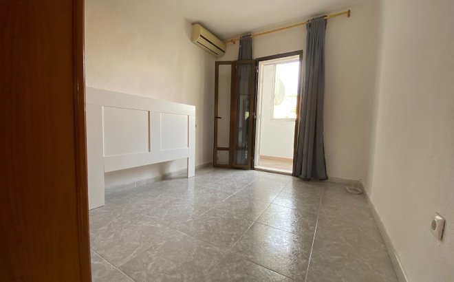 Revente - Town House -
Los Balcones - Costa Blanca
