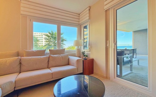 Revente - Appartement -
Torrevieja - Costa Blanca